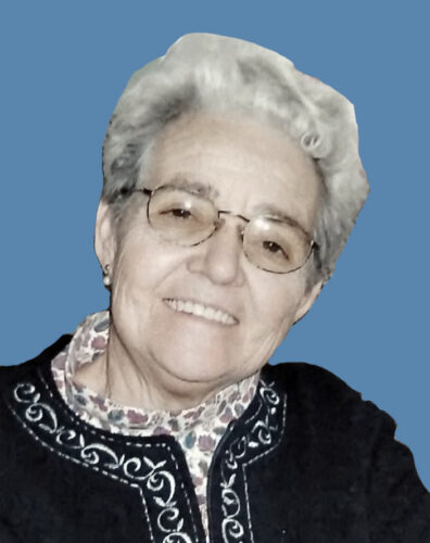 Gaye L. Curdo